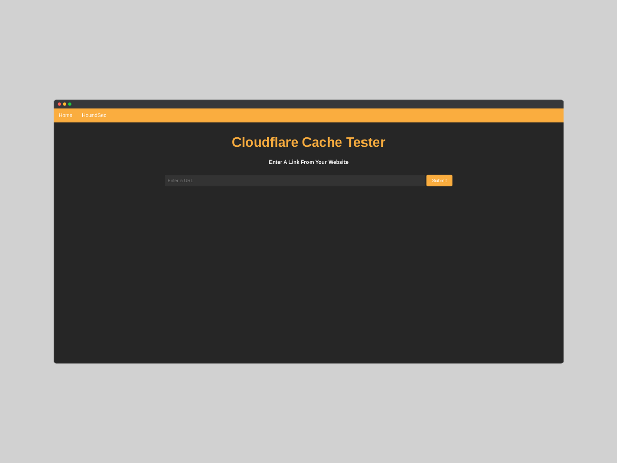 How to Test if Your Website is Cached by Cloudflare