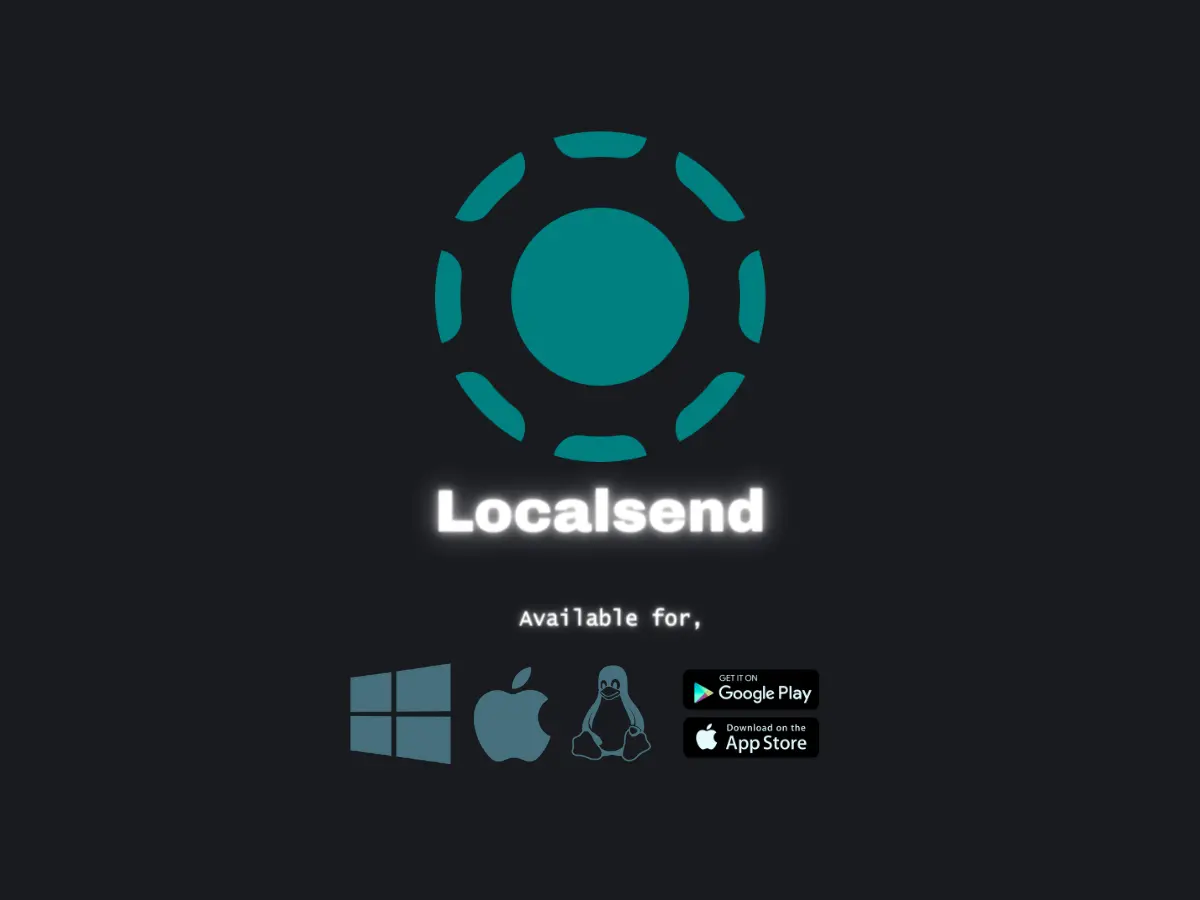 Best File Sharing App 2024