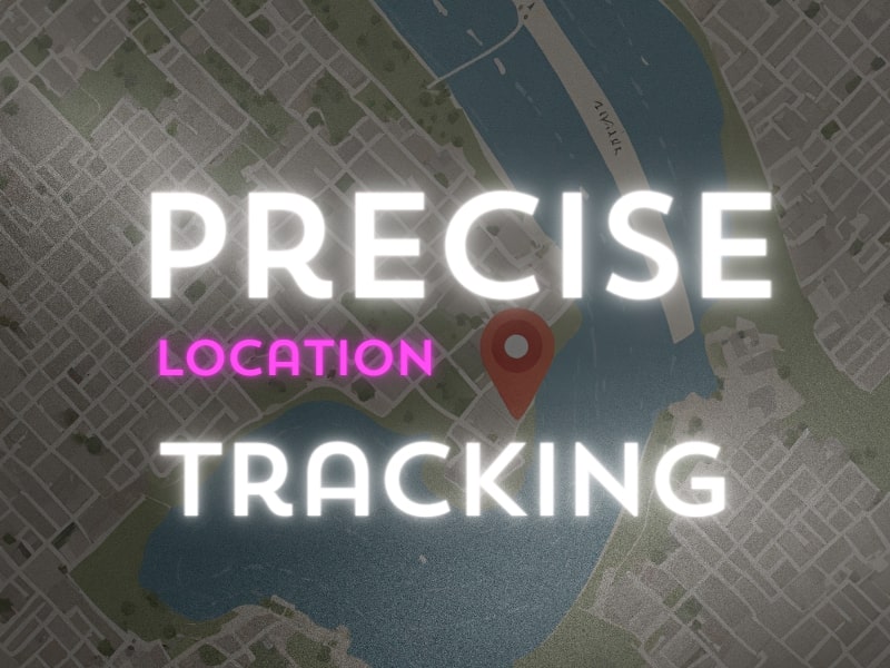 How To Track Someone's GPS Location!