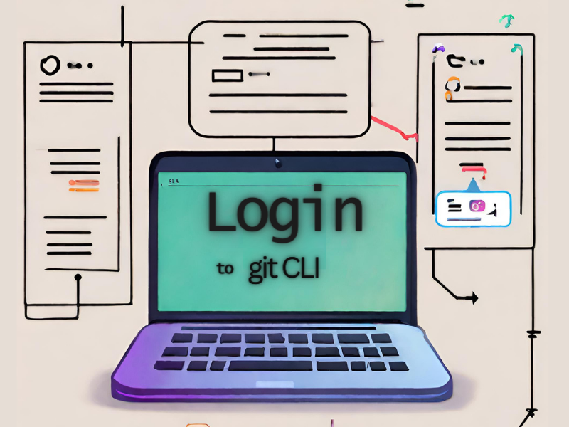 How to Log into Git CLI for GitHub: Step-by-Step Guide