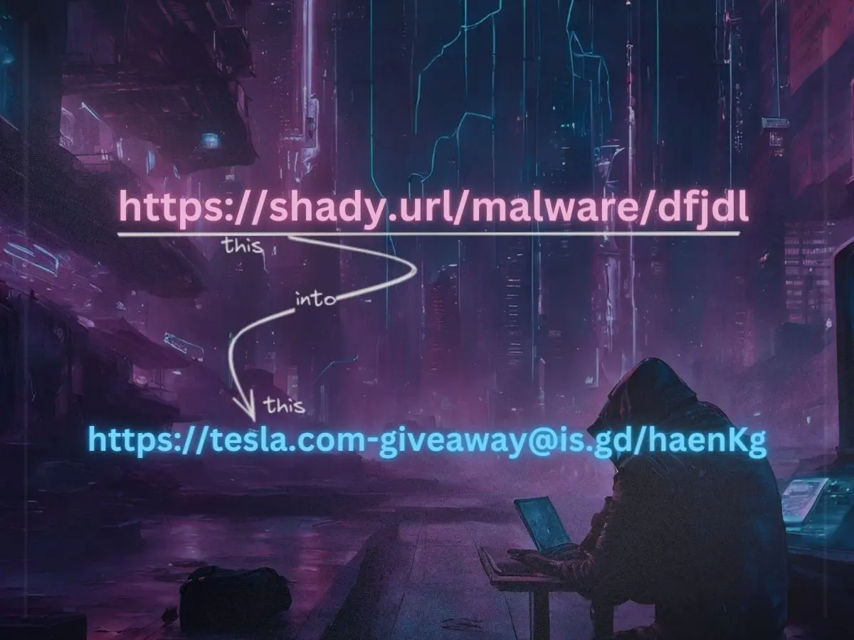 How to URL Mask Like a Pro